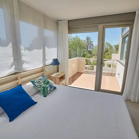 Tierra De Mar 66 By Homeprive Lejlighed Dénia
