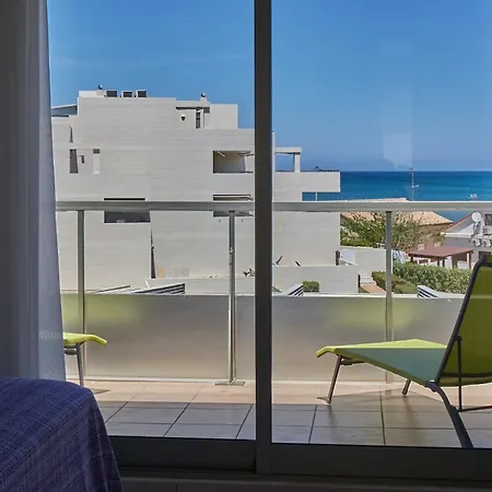 Tierra De Mar 66 By Homeprive Lejlighed *
