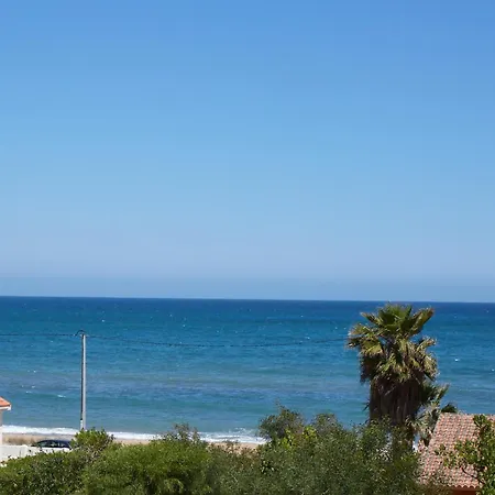 Lejlighed Tierra De Mar 66 By Homeprive *