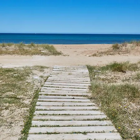 Tierra De Mar 66 By Homeprive Lejlighed Dénia