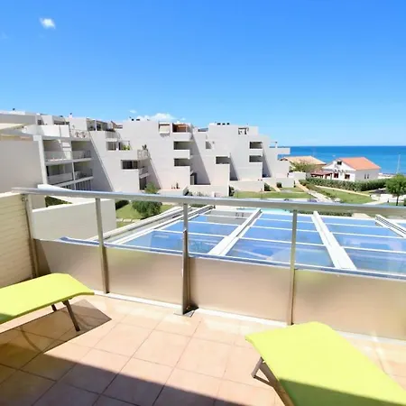 Tierra De Mar 66 By Homeprive Appartamento