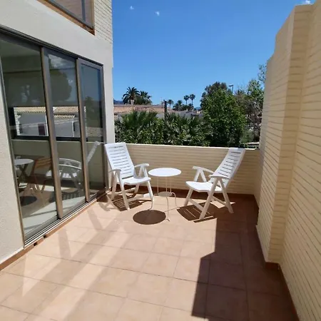 Appartamento Tierra De Mar 66 By Homeprive Dénia