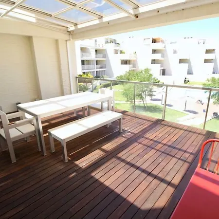 Tierra De Mar 66 By Homeprive Appartamento