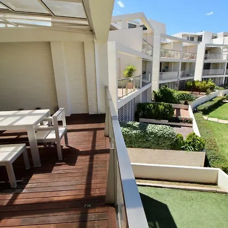 Tierra De Mar 66 By Homeprive * Dénia